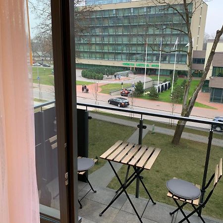Apartamento Broliu Studija Druskininkai Exterior foto